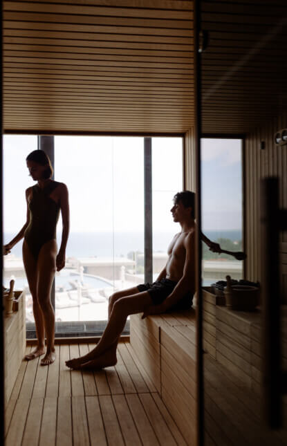 Purai Spa King Jason Zante